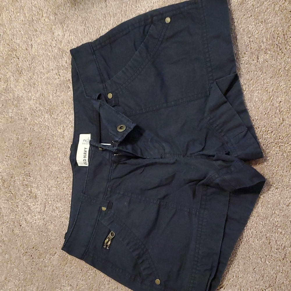 Shorts